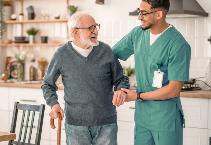 Qu’est-ce que l’AVQ et l’AVD ?