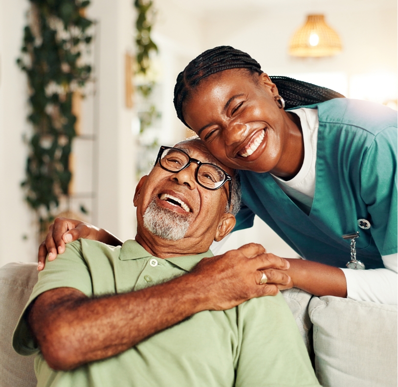 Planifiez un suivi infirmier à domicile dès aujourd’hui