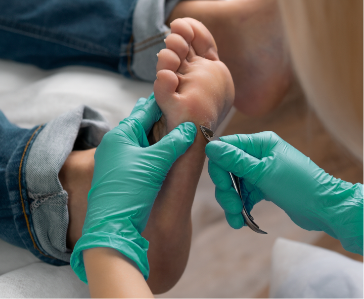 Pour qui ces soins sont-ils recommandés ?