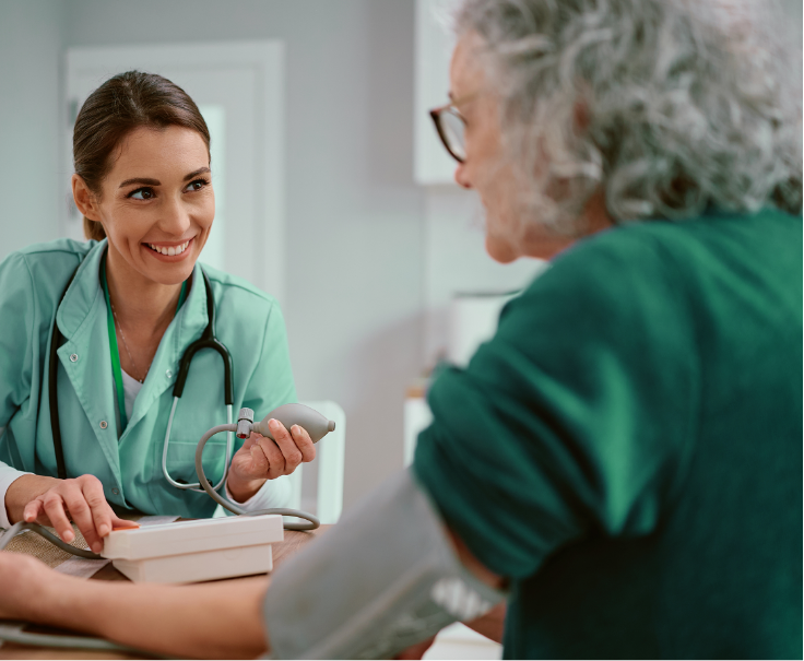 Pour qui sont destinés ces soins