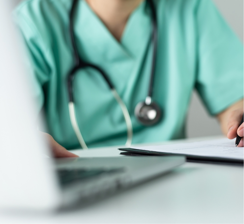 Prise de rendez-
vous et informations
pratiques