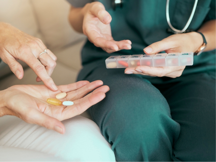 Un accompagnement sur mesure