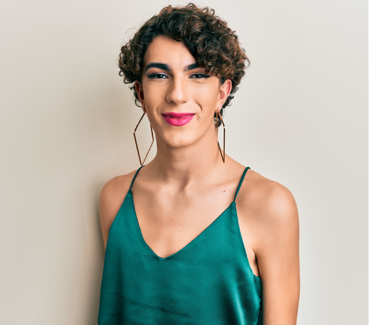 Un service respectueux
et inclusif