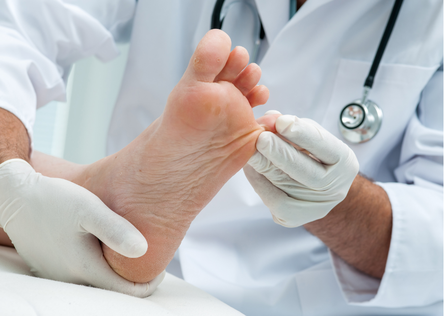 Un soin professionnel, doux et rigoureux