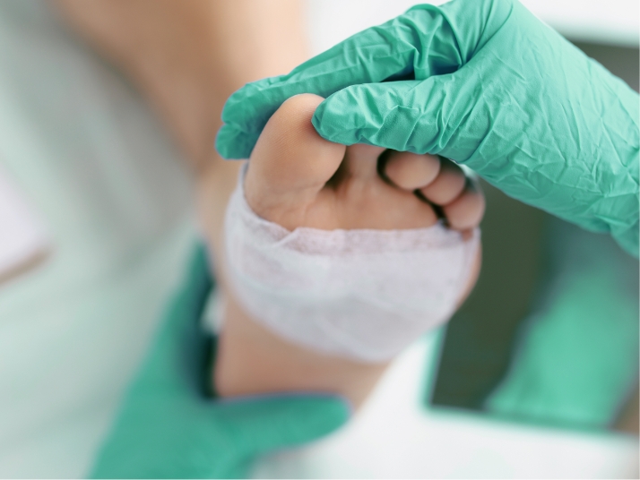 Qu’est-ce qu’une chirurgie mineure ?