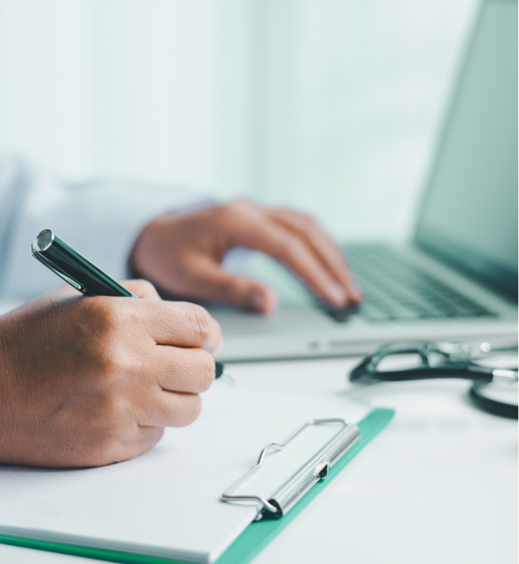 Vaccination et prescriptions préventives