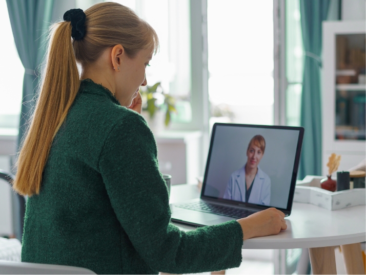 Pour quels besoins utiliser la téléconsultation ?