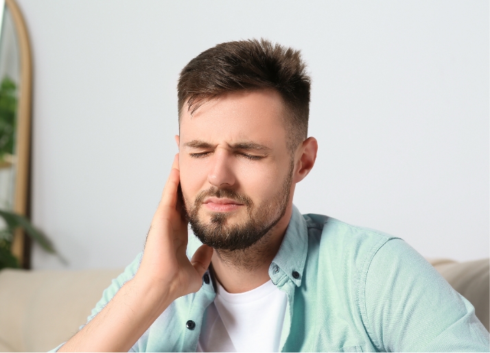 Quand consulter pour un lavage d’oreilles ?