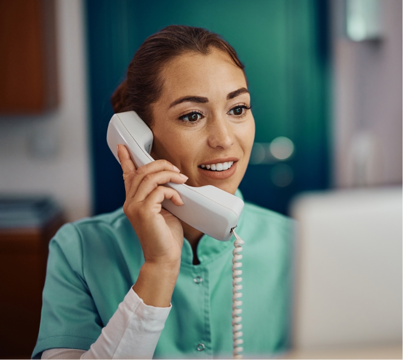 Prendre rendez-vous en téléconsultation