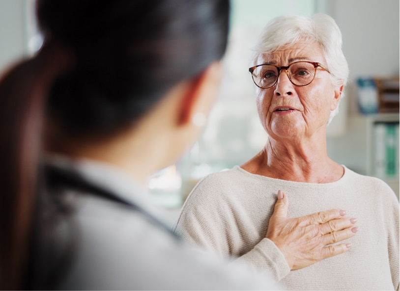 Prenez rendez-vous facilement