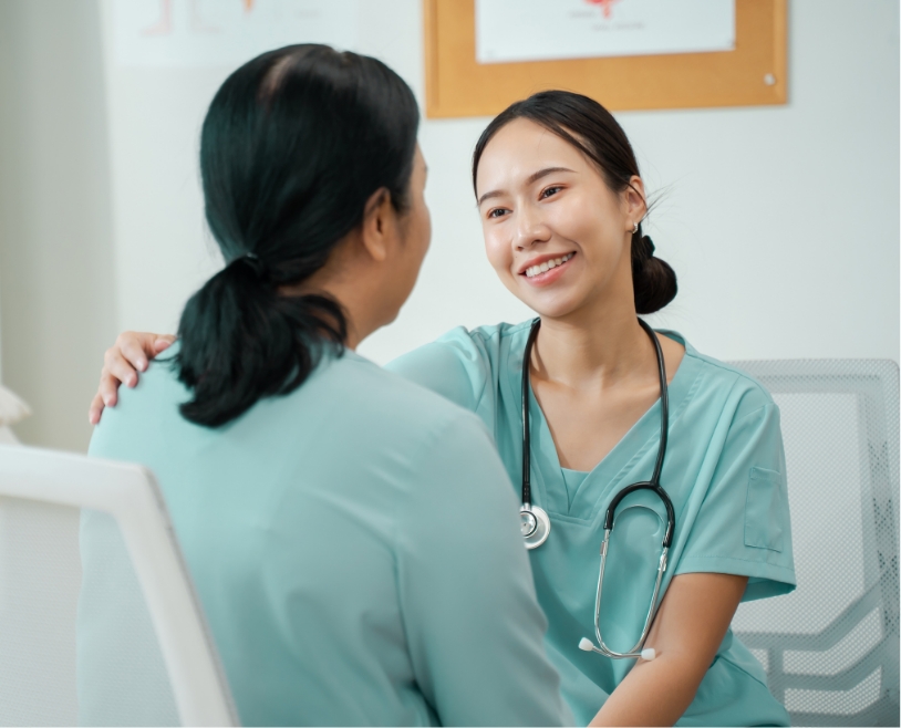 Prenez rendez-vous facilement