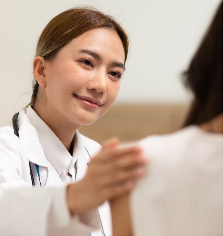 un soutien essentiel au quotidien