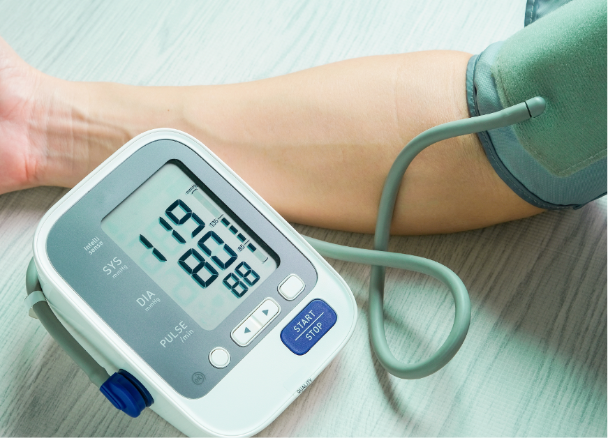 Monitorage cardiaque : un suivi complémentaire