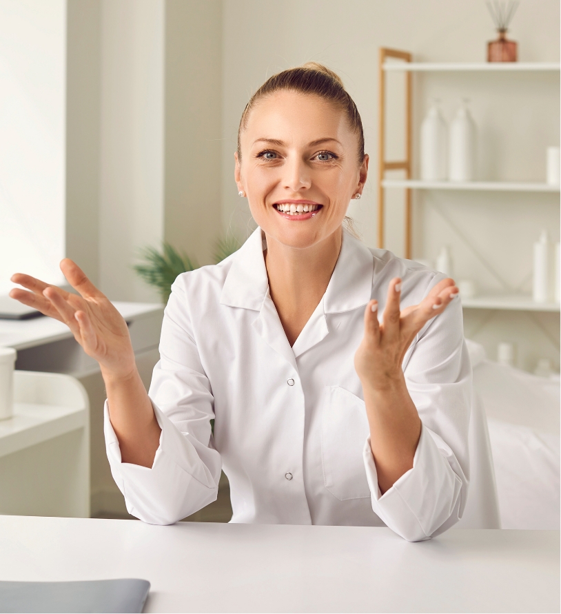 À qui s’adresse ce
type de traitement ?