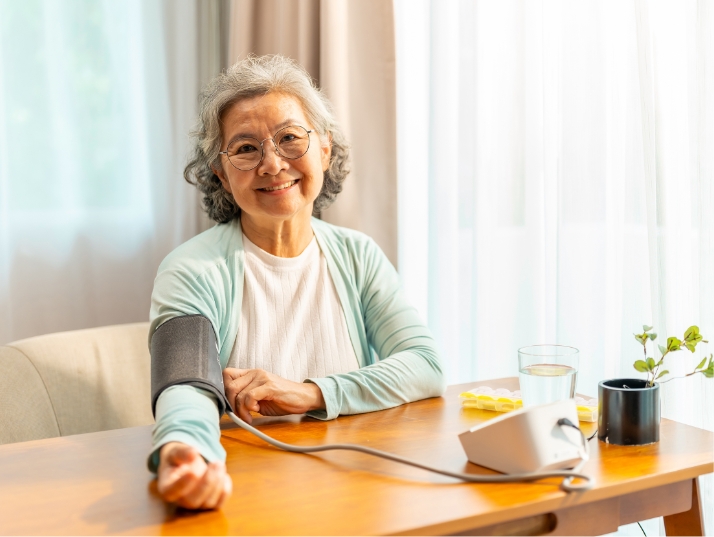 Un soutien adapté à vos besoins